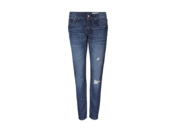 ESMARA(R) Girlfriend jeans