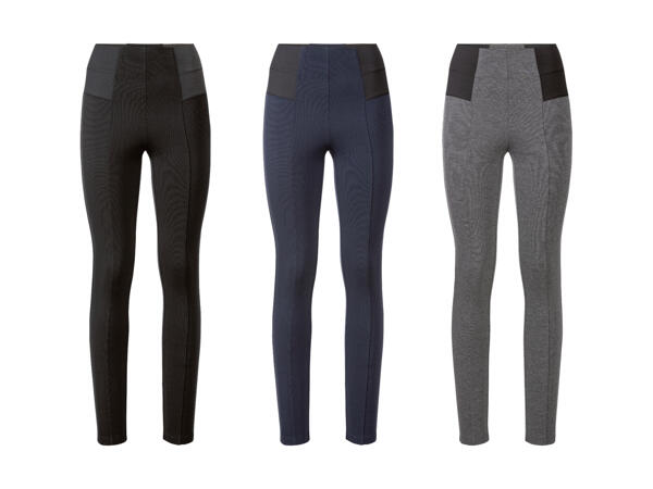 Shaping-Jeggings
