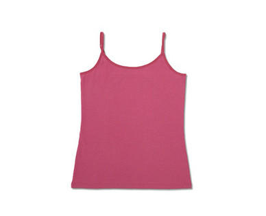 Serra Ladies 3 Pack Camisoles