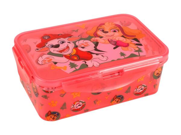 Cool Bag with Lunch Boxes