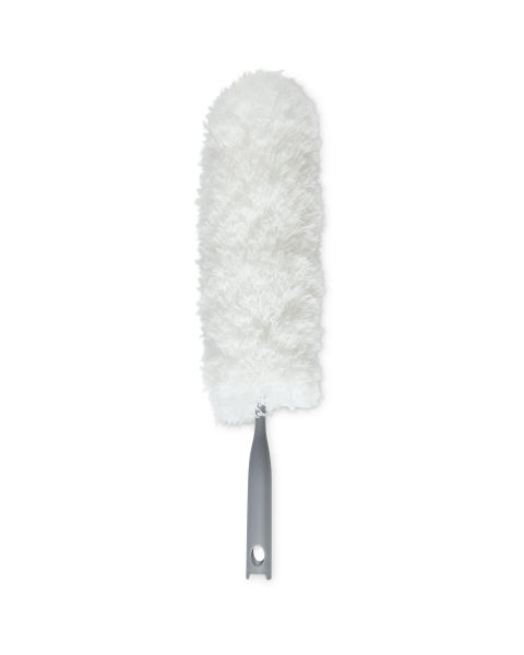 Easy Home White Electrostatic Duster
