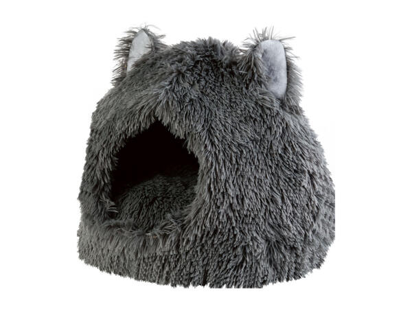 Zoofari Soft Pet Bed
