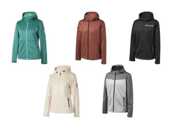 Veste softshell