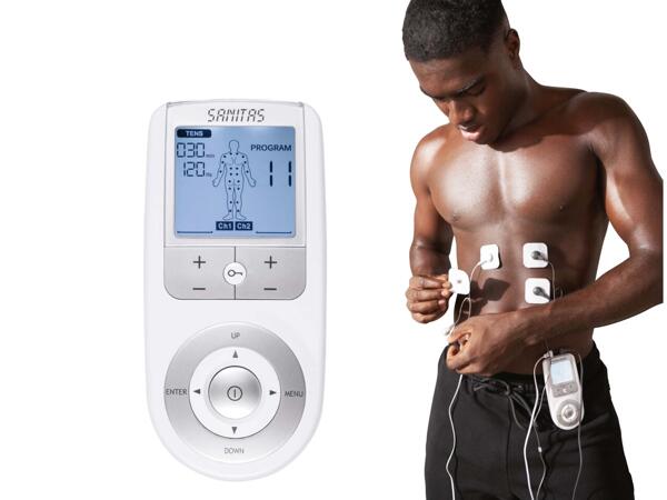 Muscle Stimulator