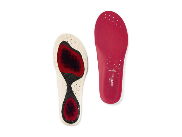 Rocktrail Hiking Insoles