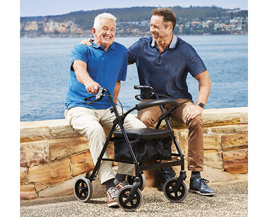 Rollator Walker