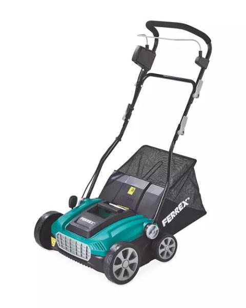 Electric Scarifier