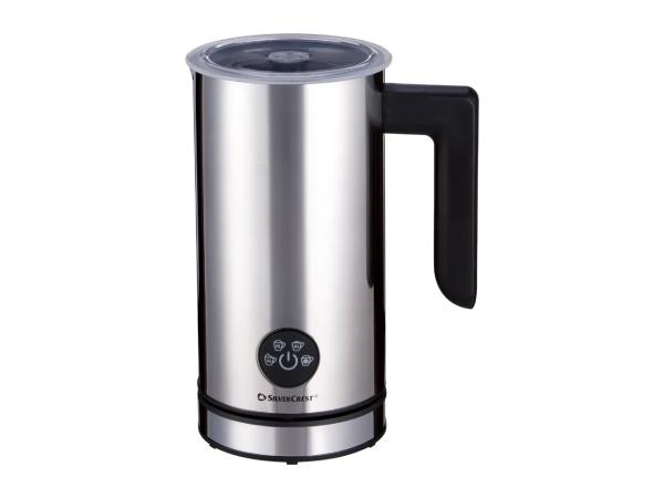 Silvercrest Milk Frother