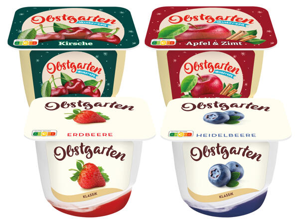 Danone Obstgarten