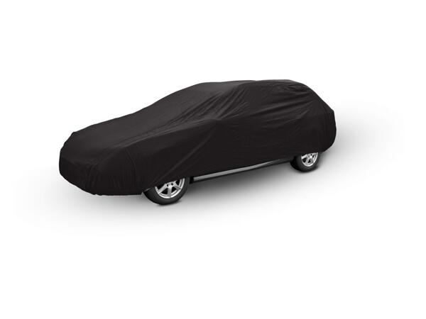 Full Car Cover