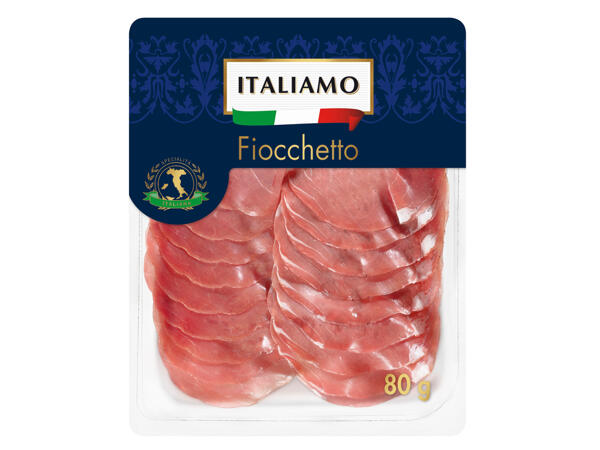 Fiocchetto