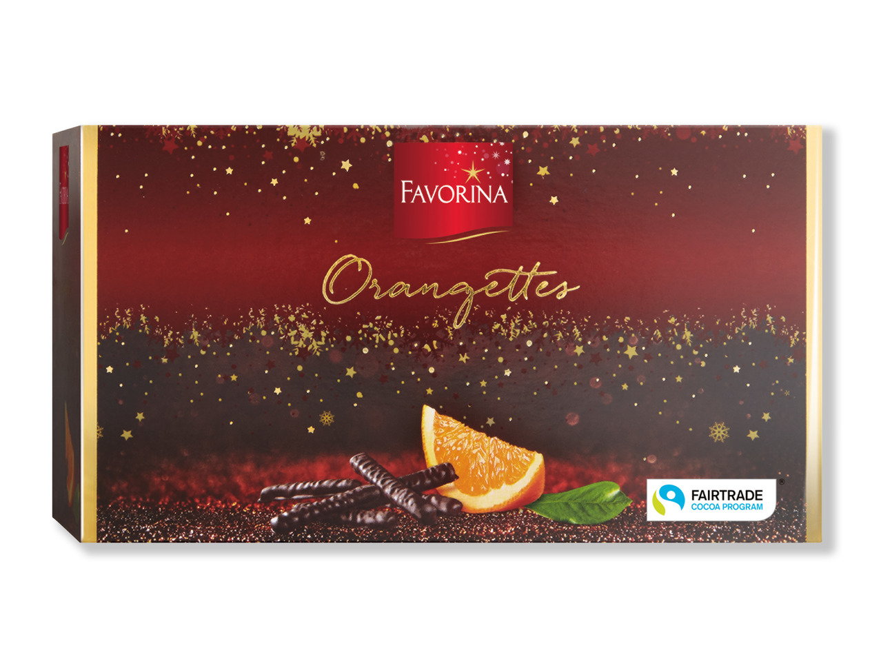 Chokoladestænger