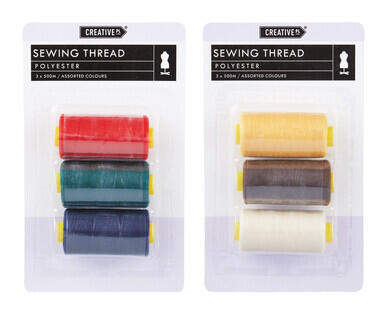 Haberdashery Accessories