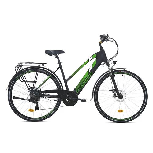 DOC GREEN E-Trekkingbike 28"