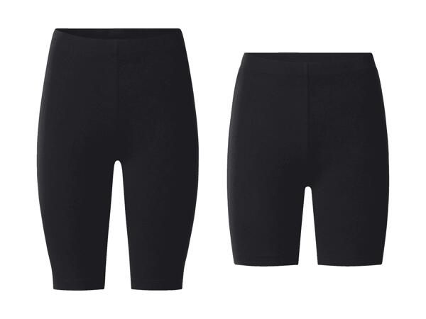 Legging cycliste