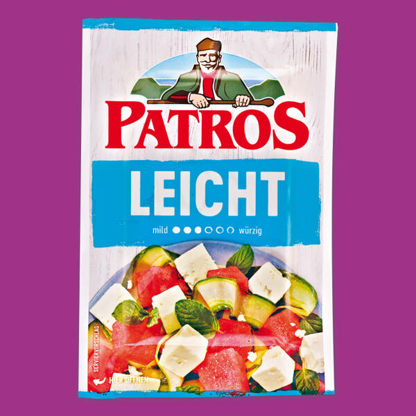 Hirtenkäse / Feta