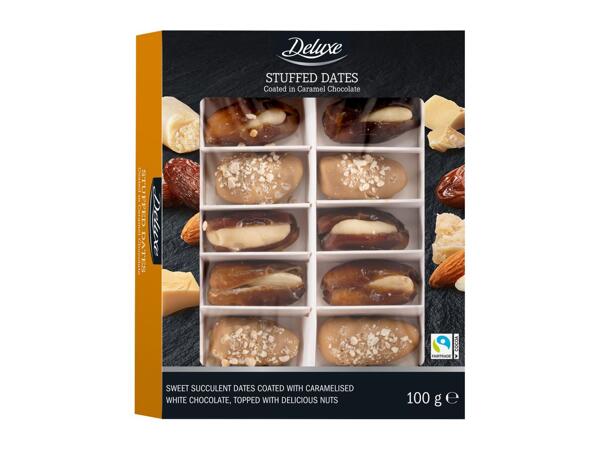 Premium Dates Assorted