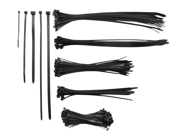 Powerfix Profi Cable Tie Set1