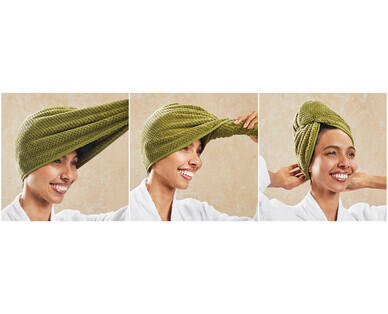 Hair Wrap
