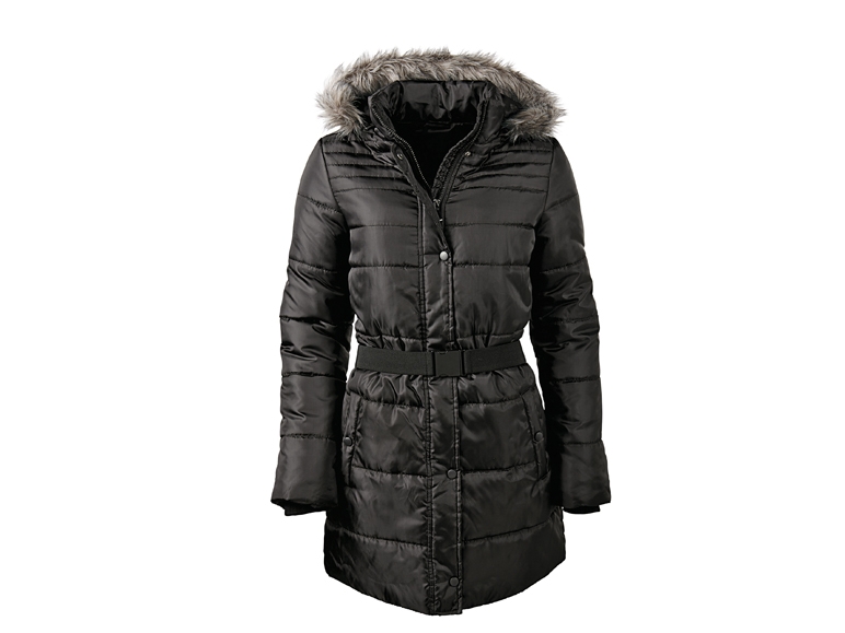 ESMARA Ladies' Quilted Jacket