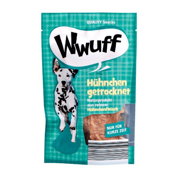 Snacks til hund eller kat