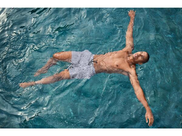 Men's Swim Shorts