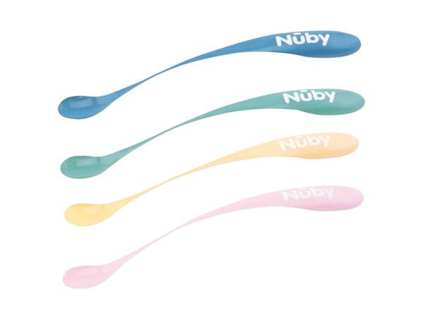 NUBY(R) Babyservice/​Madopbevaring