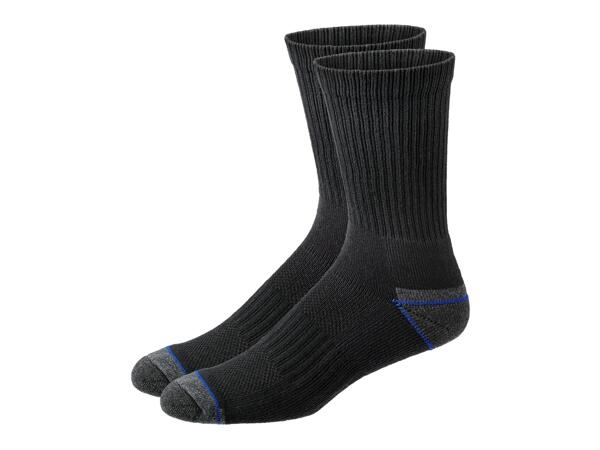 Men's Work Socks