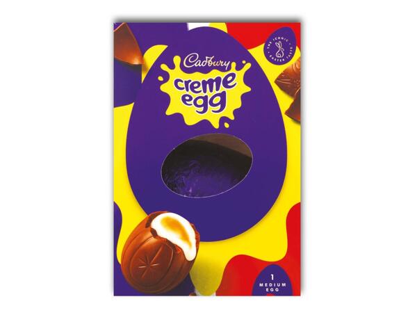 Medium Egg
