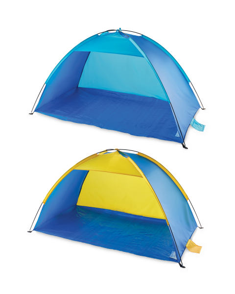 Beach Shelter