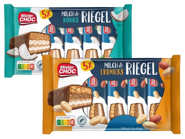 Riegel