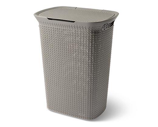 Ezy Storage 
 Decorative Laundry Hamper