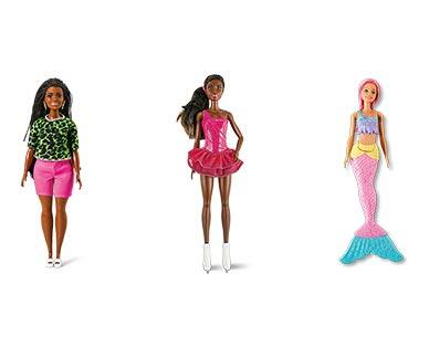 Mattel Barbie
