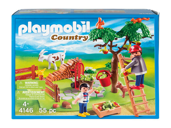 Playmobil Medium Play Set