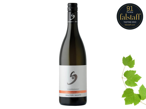 Chardonnay 2021