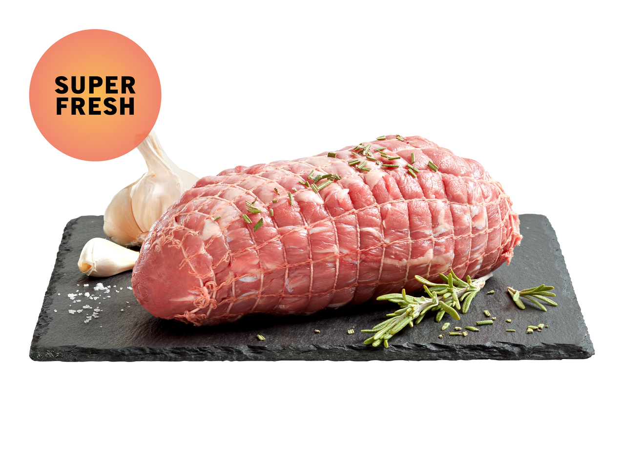 Rôti de veau
