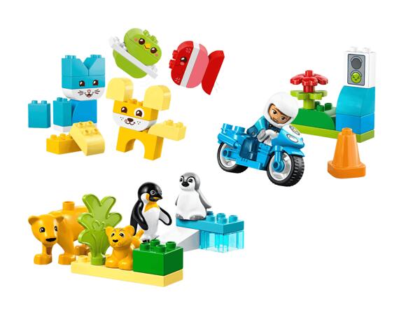 Set de jeu