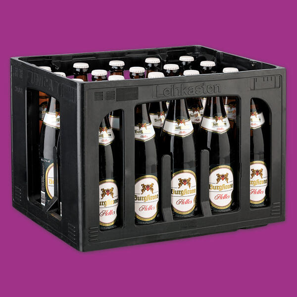 Bierpreis-Kracher!