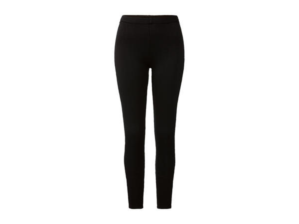 Esmara Lined Thermal Leggings