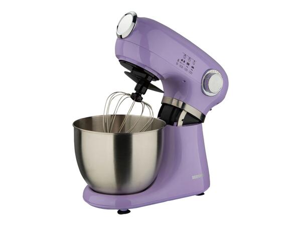 Stand mixer