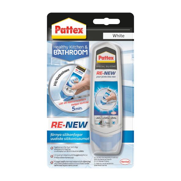 PATTEX Fugefrisker