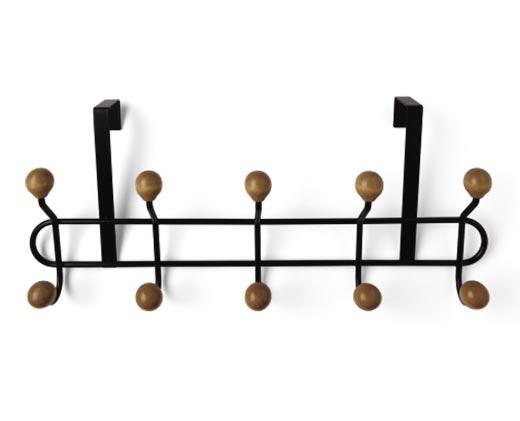 Huntington Home 
 Over-the-Door Hooks