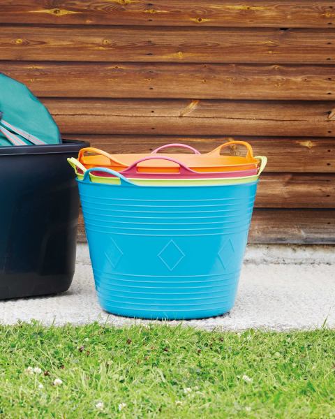43 Litre Garden Tub