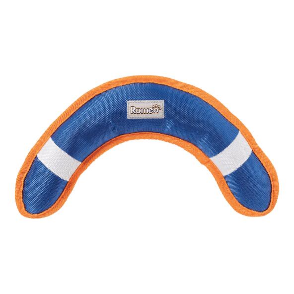 ROMEO(R) 				Schwimmendes Apportierspielzeug für Hunde