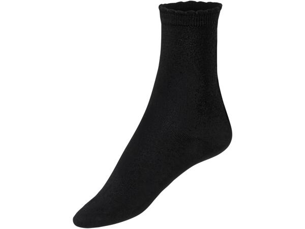 Kids' Ankle Socks