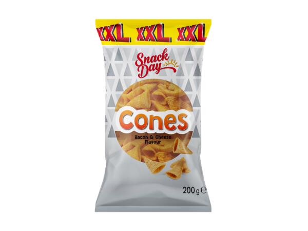 Corn Snack XXL
