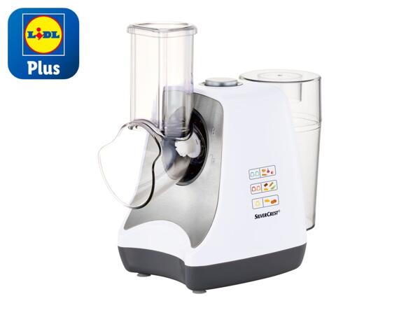 Silvercrest Kitchen Tools Electric Grater