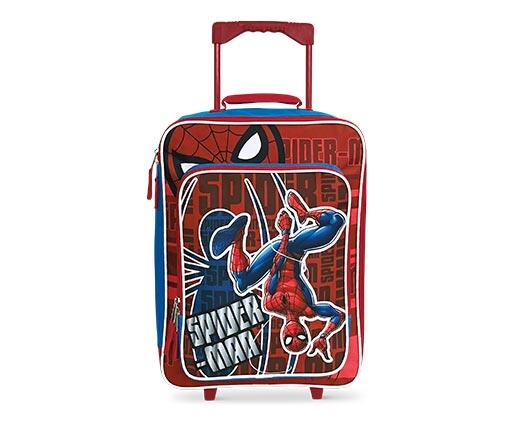 Kids Rolling Suitcase