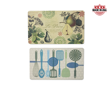 Kitchen Comfort Mat