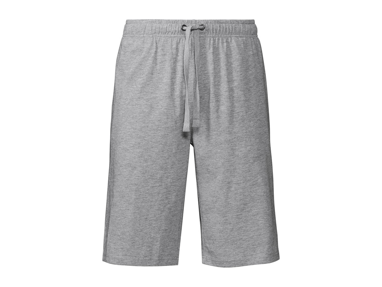 Livergy Men's Jersey Shorts1